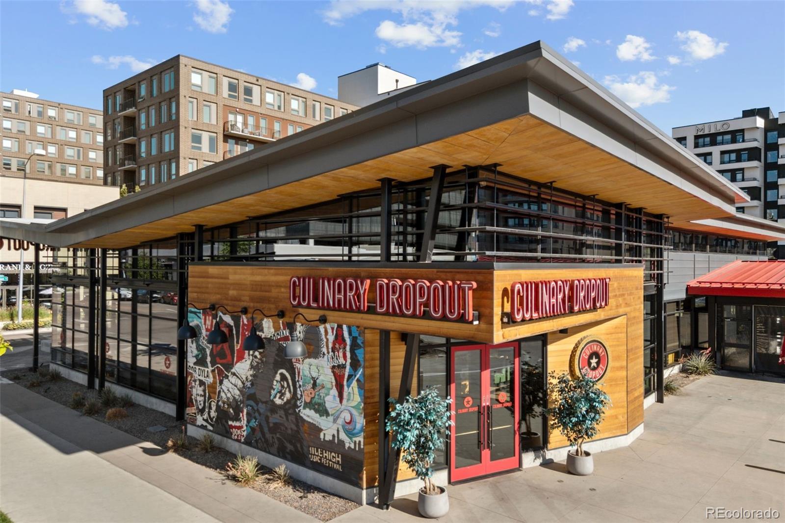 4110 Hale Parkway Unit: 6C