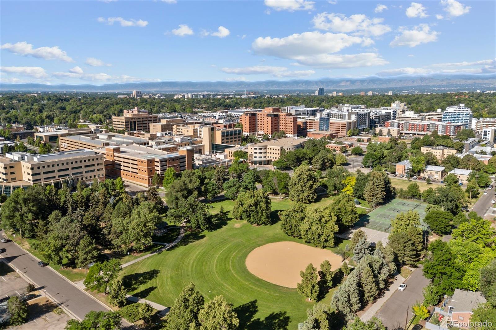 4110 Hale Parkway Unit: 6C