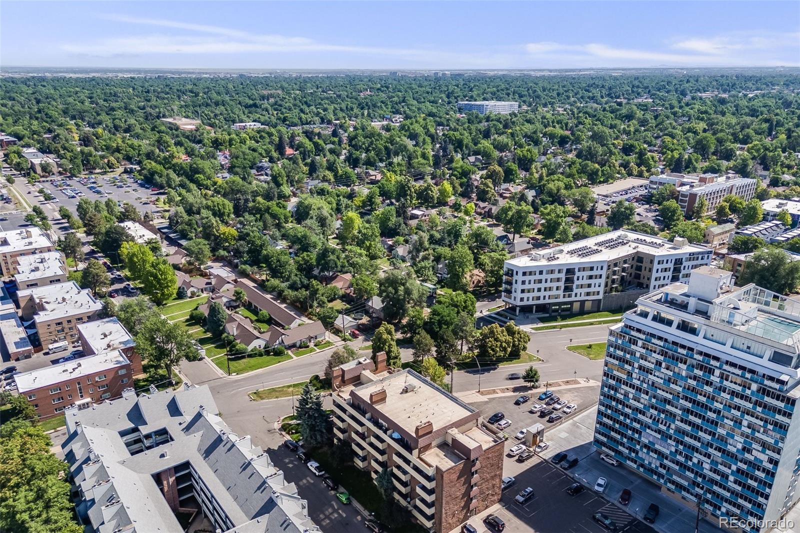 4110 Hale Parkway Unit: 6C