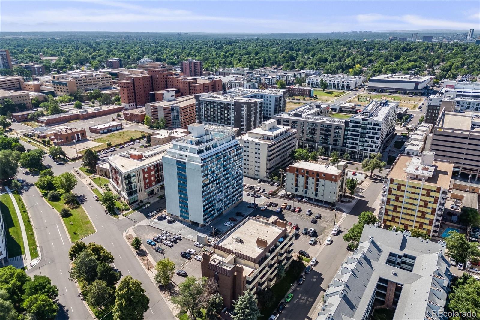 4110 Hale Parkway Unit: 6C