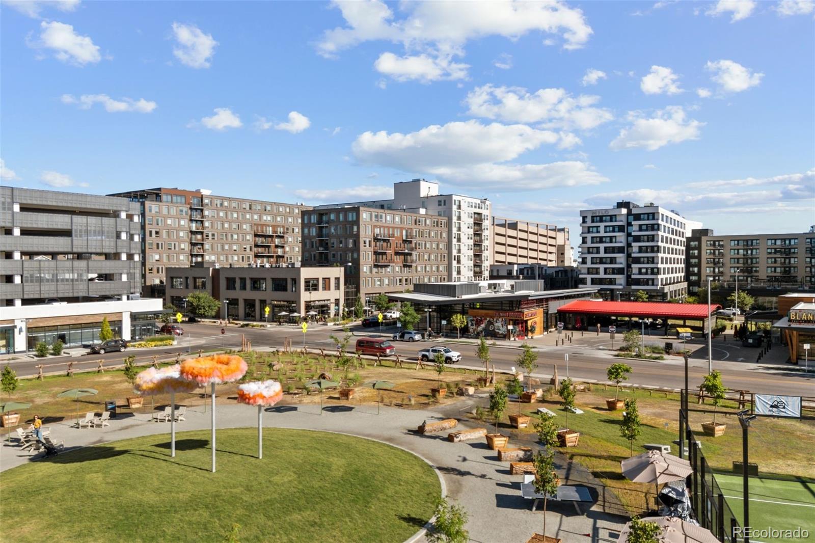 4110 Hale Parkway Unit: 6C