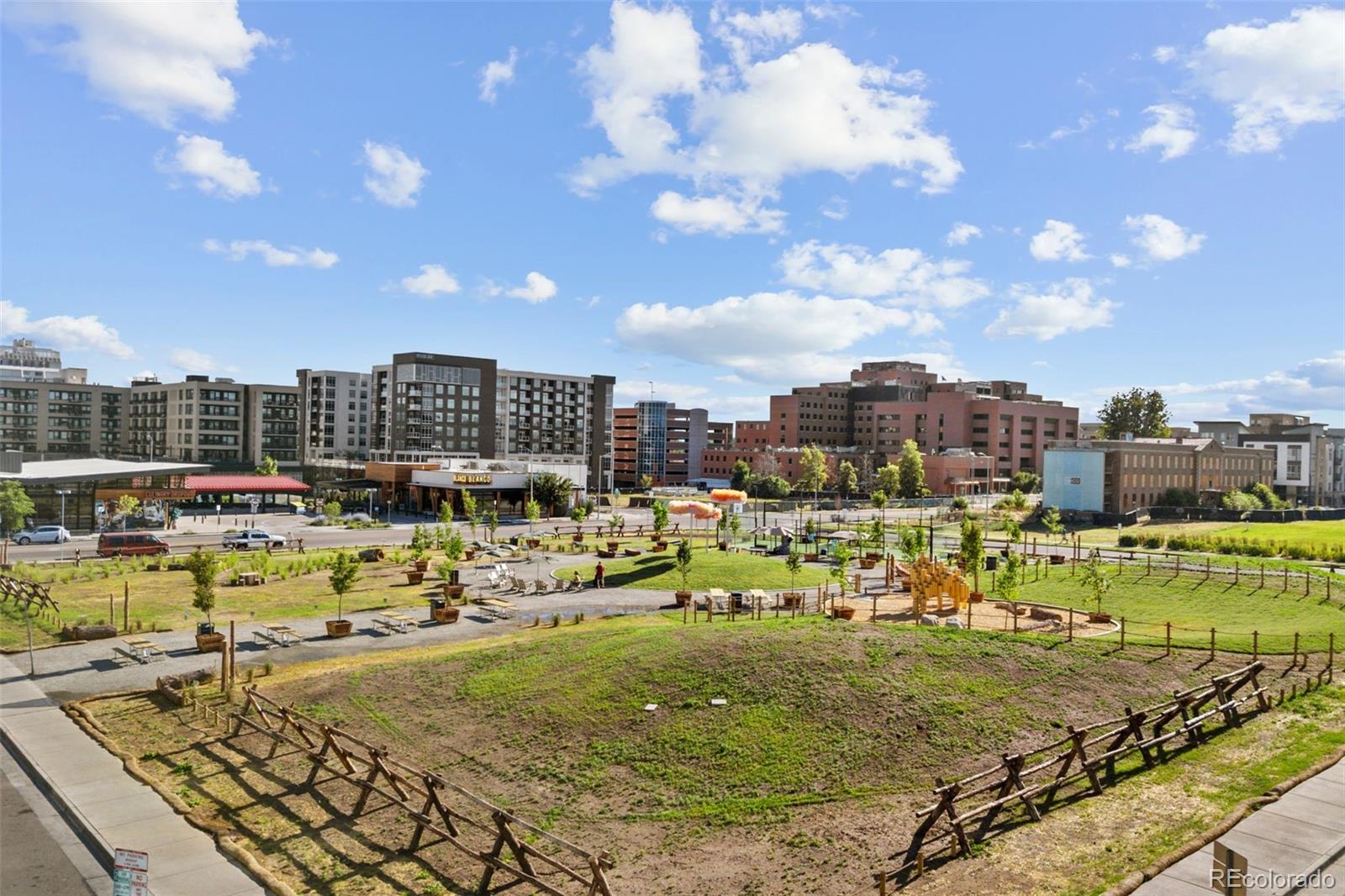 4110 Hale Parkway Unit: 6C