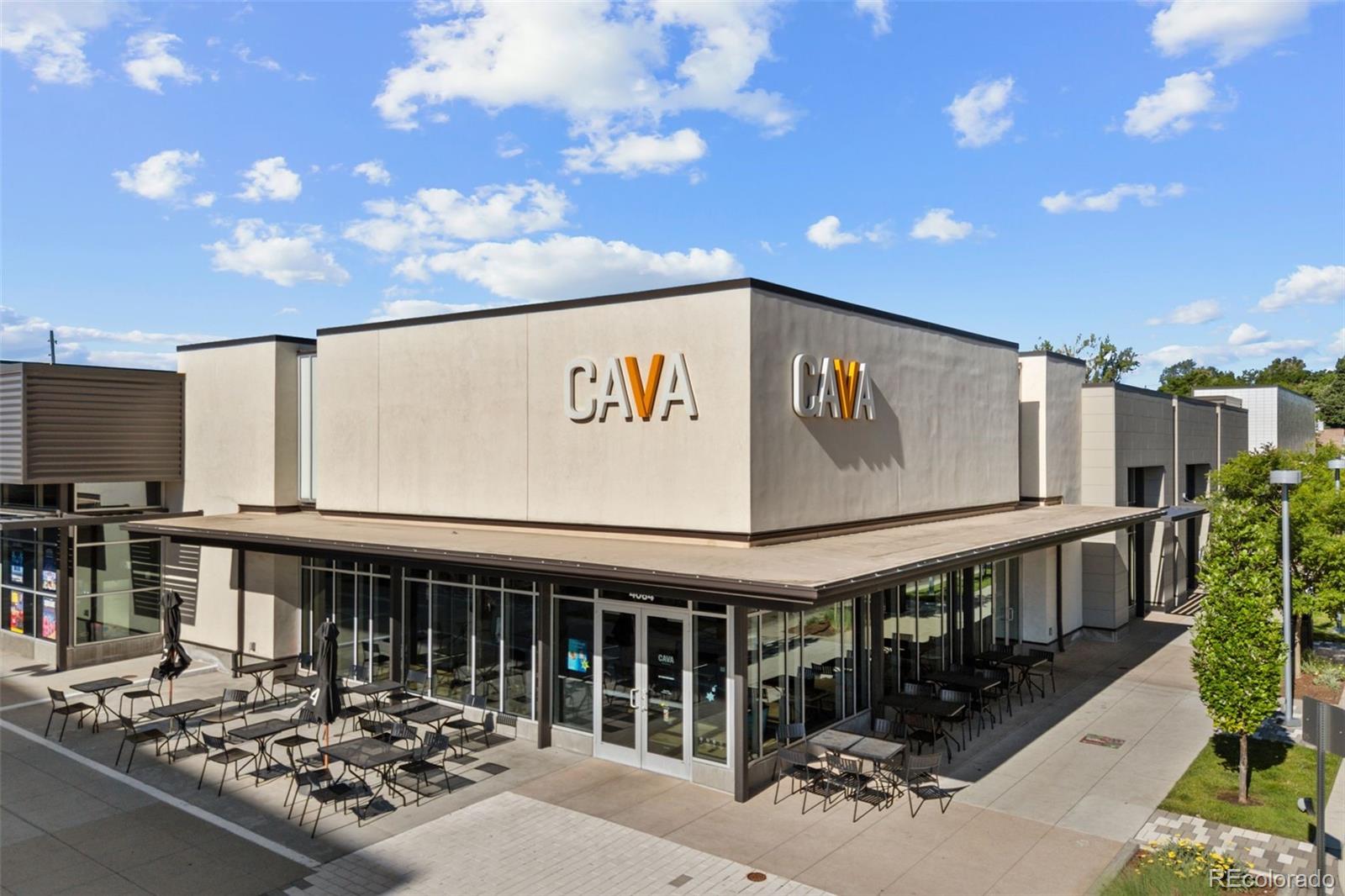 4110 Hale Parkway Unit: 6C