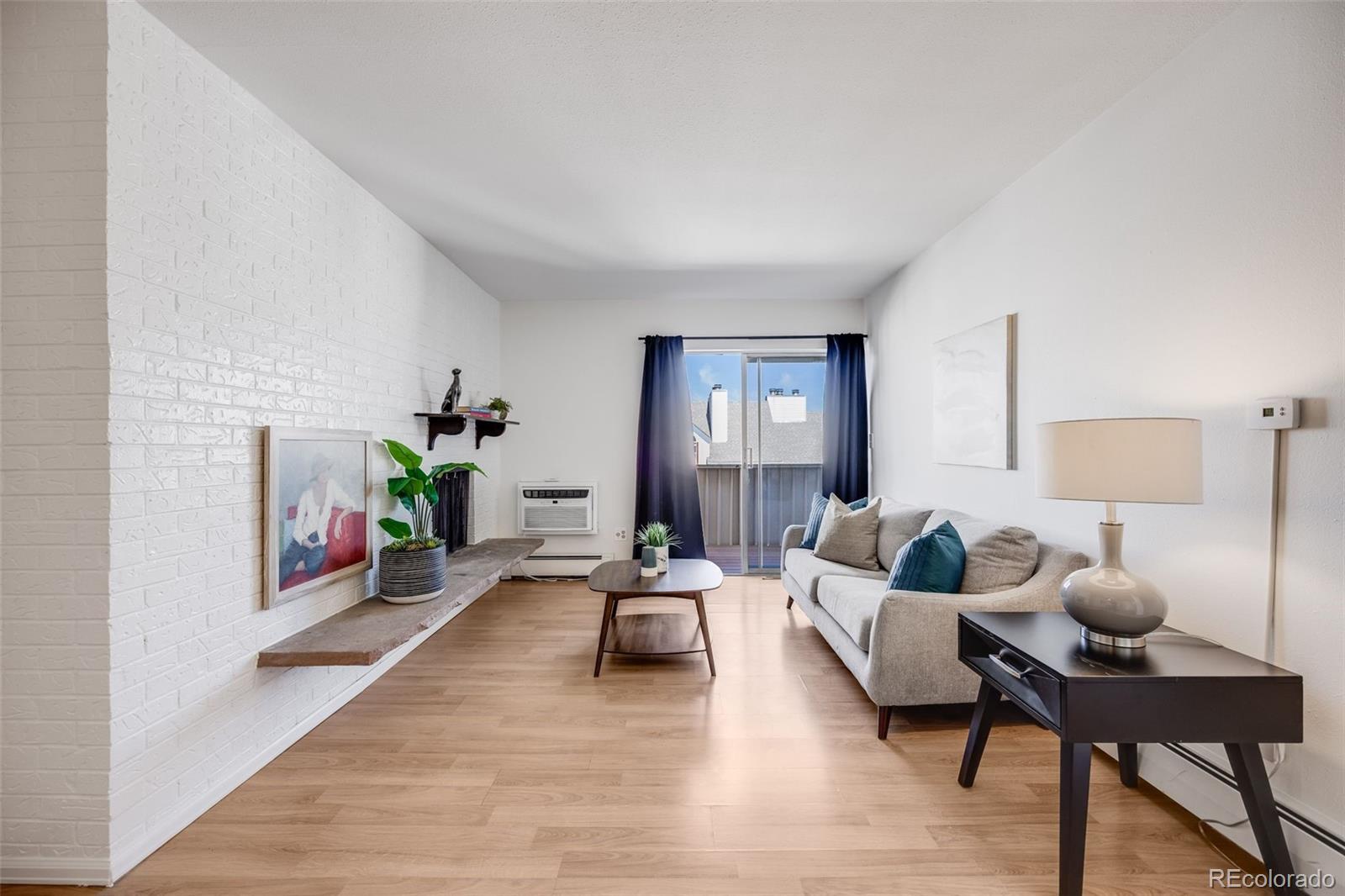 4110 Hale Parkway Unit: 6C