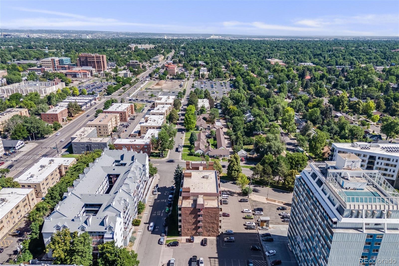 4110 Hale Parkway Unit: 6C