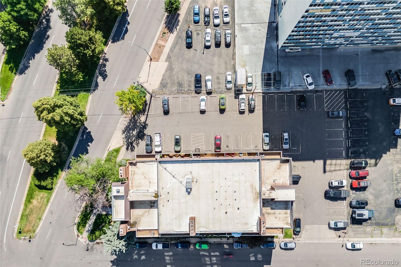 4110 Hale Parkway Unit: 6C