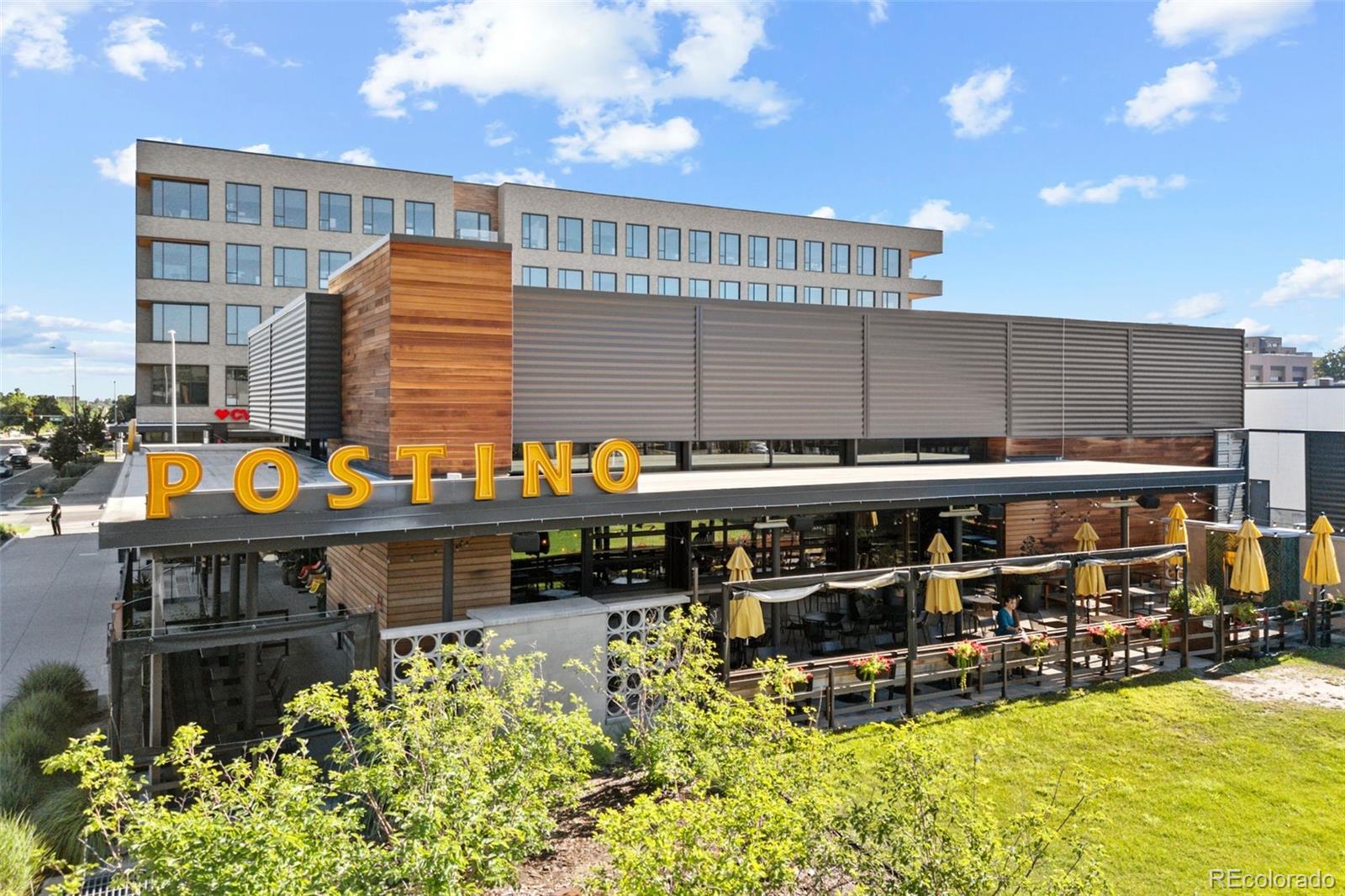 4110 Hale Parkway Unit: 6C