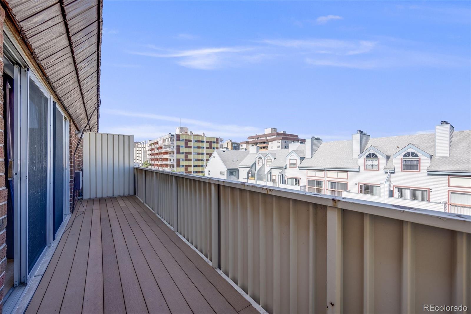 4110 Hale Parkway Unit: 6C