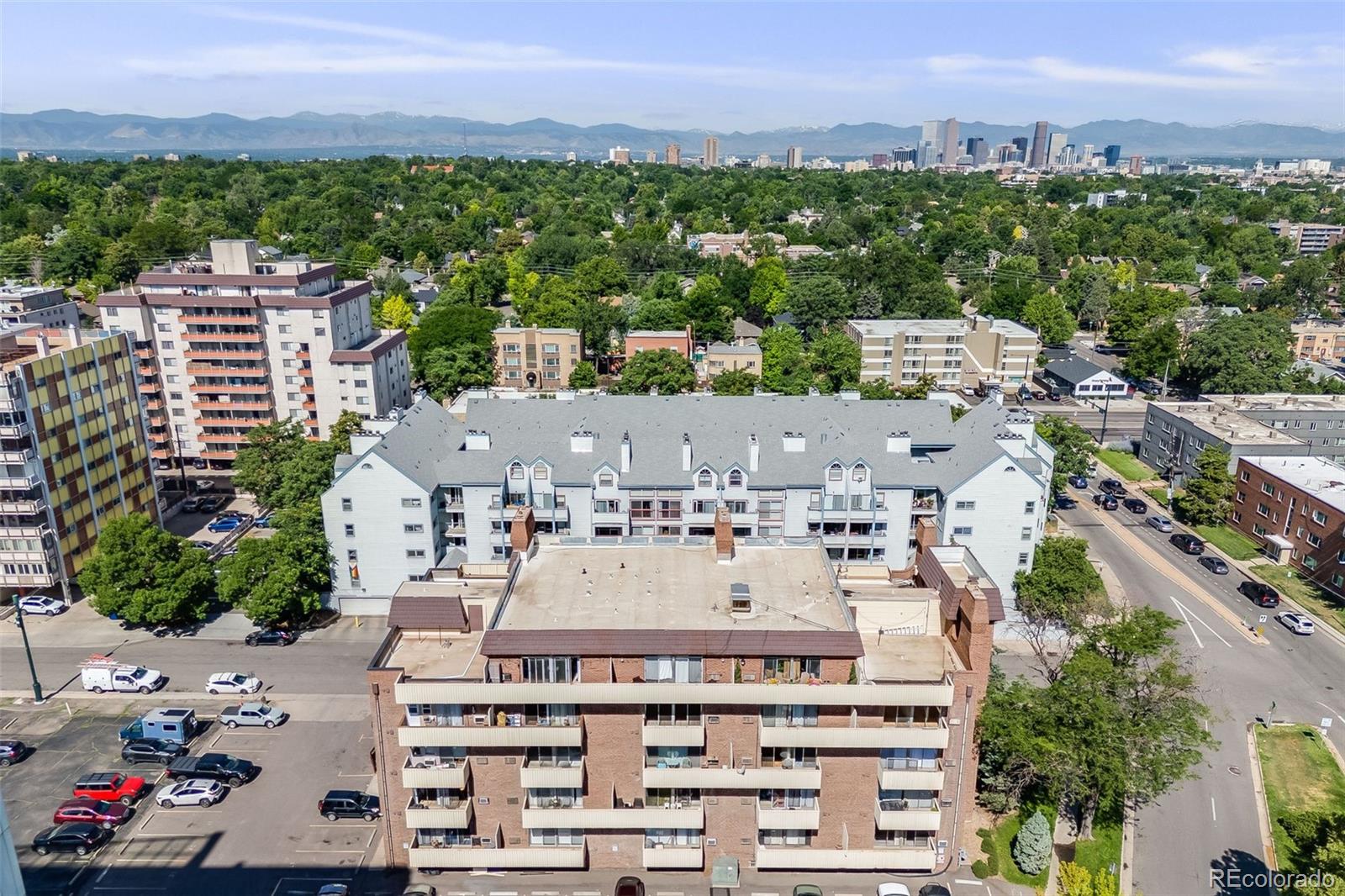 4110 Hale Parkway Unit: 6C