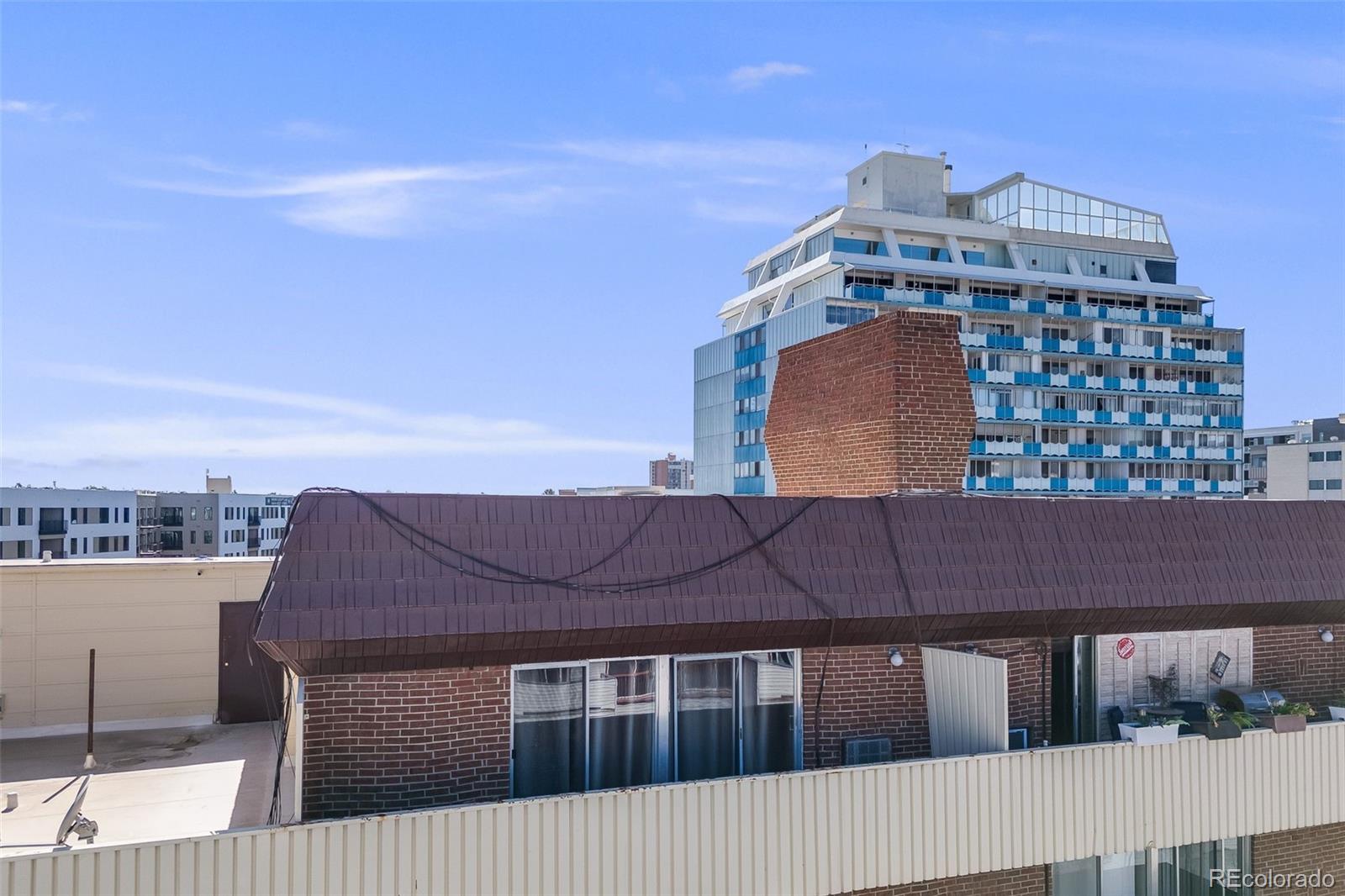 4110 Hale Parkway Unit: 6C