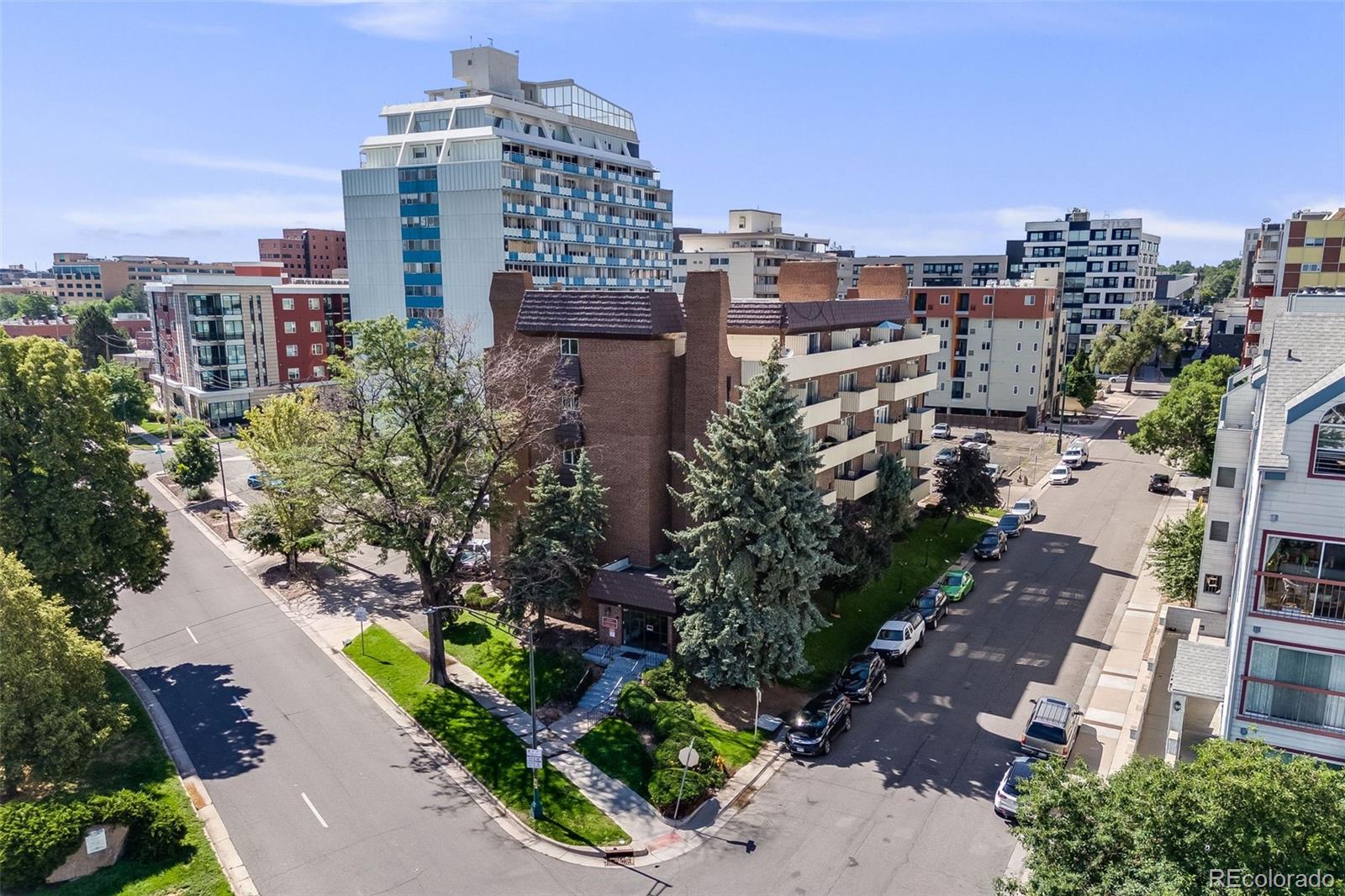 4110 Hale Parkway Unit: 6C