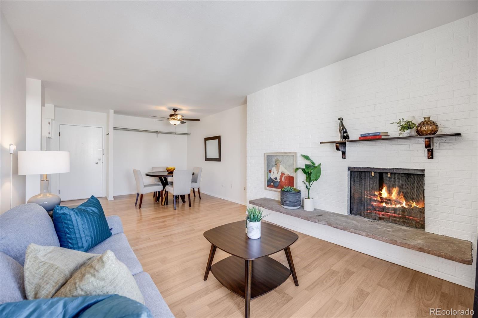 4110 Hale Parkway Unit: 6C