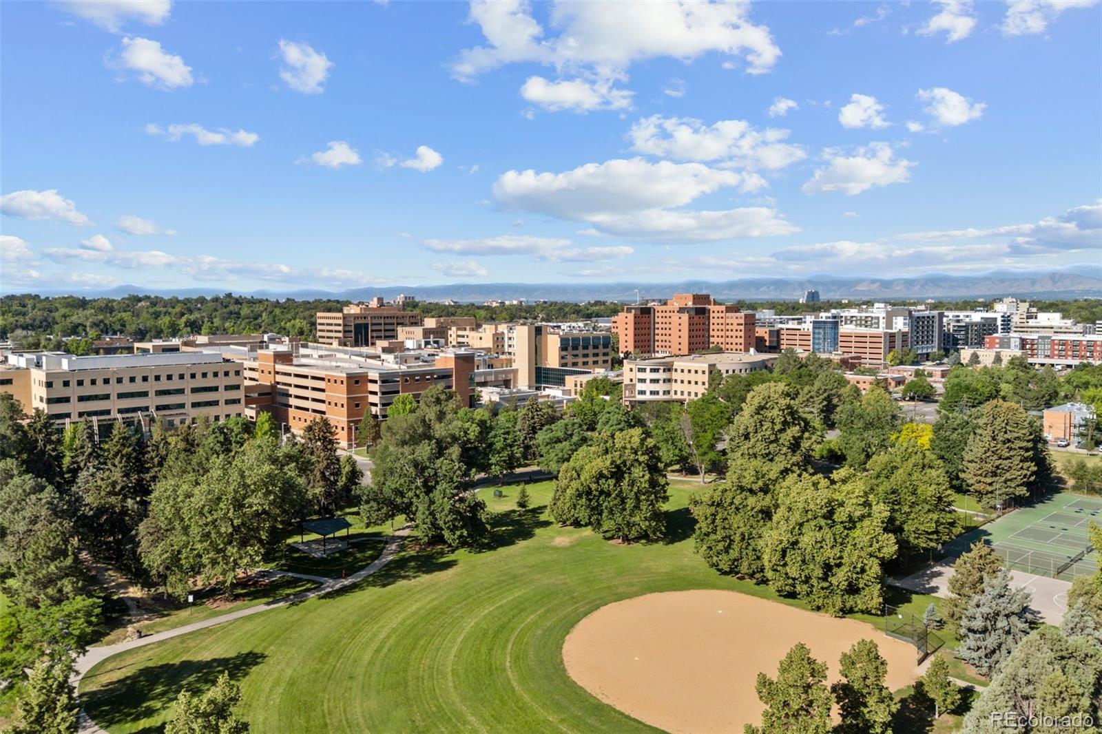 4110 Hale Parkway Unit: 6C