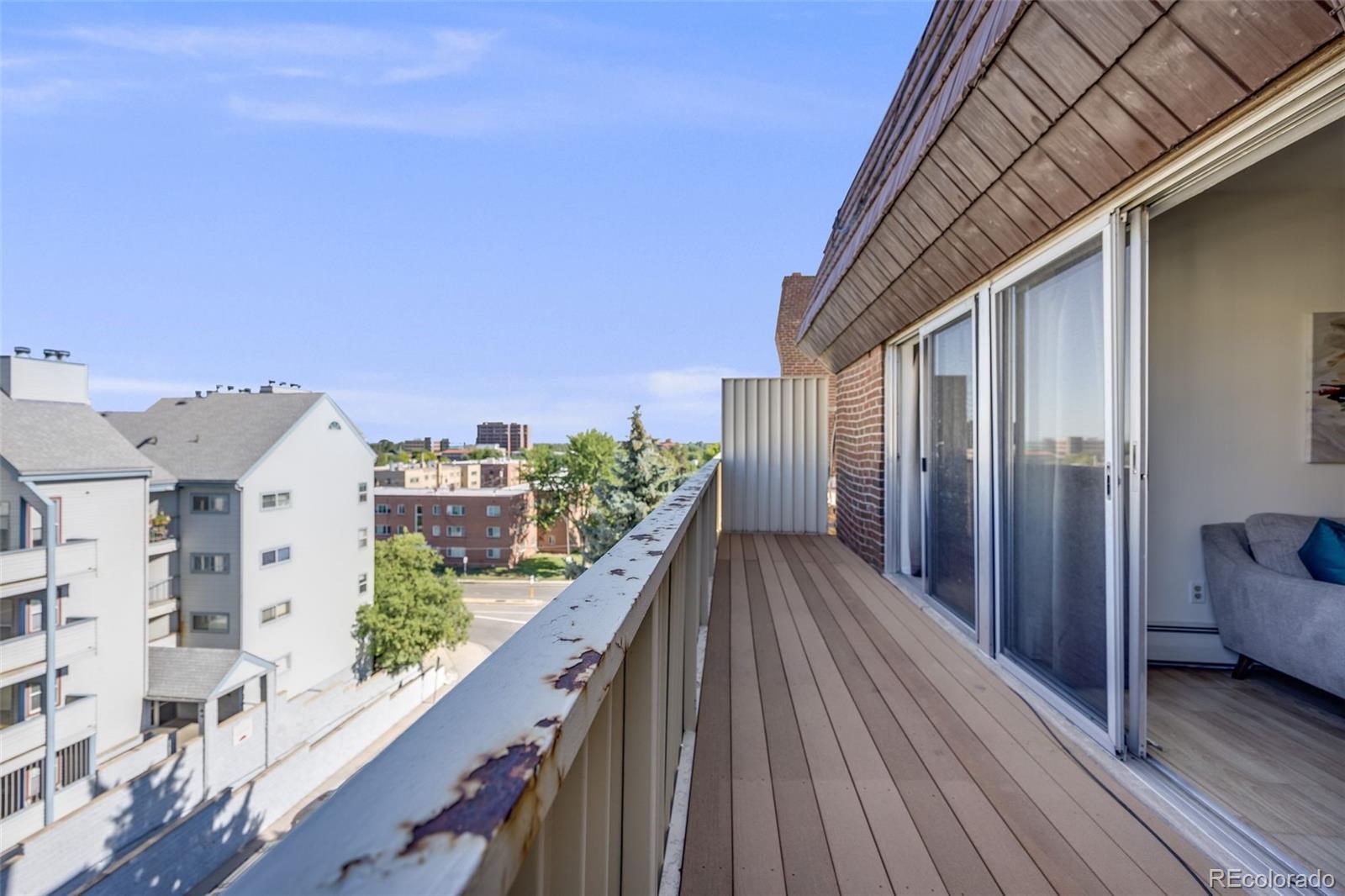 4110 Hale Parkway Unit: 6C