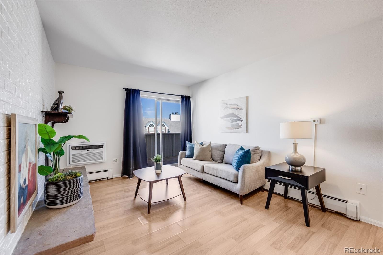 4110 Hale Parkway Unit: 6C