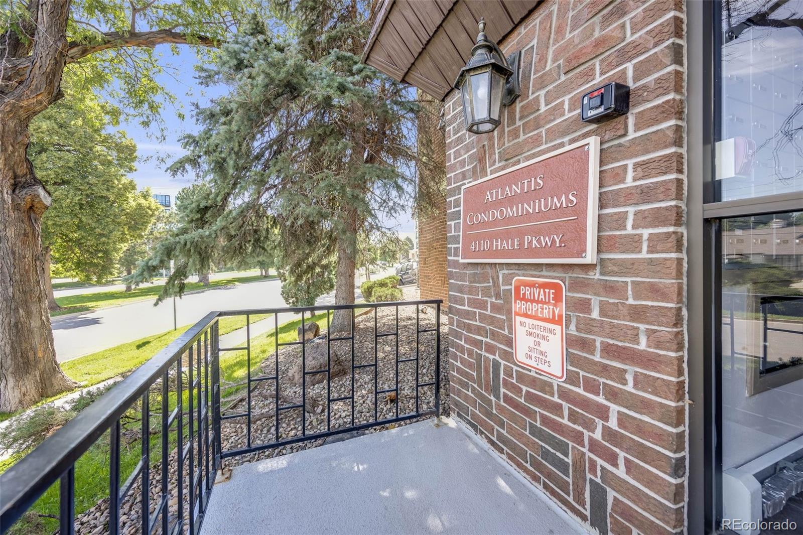 4110 Hale Parkway Unit: 6C