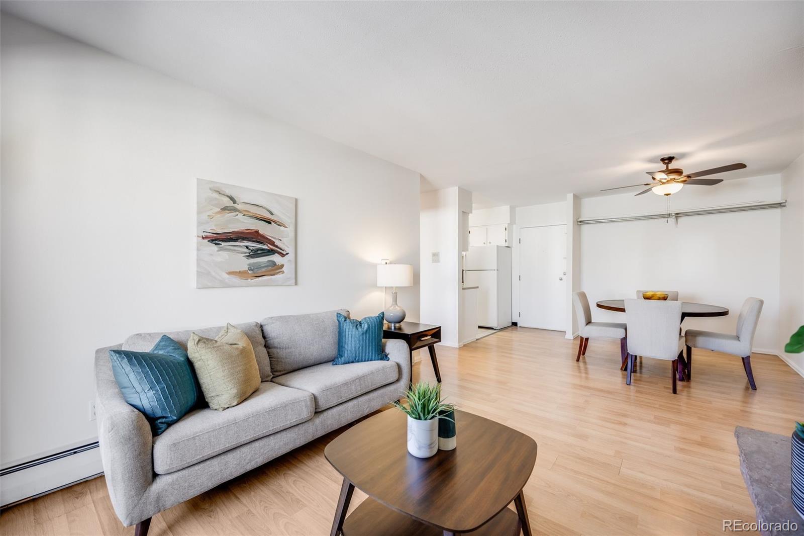 4110 Hale Parkway Unit: 6C