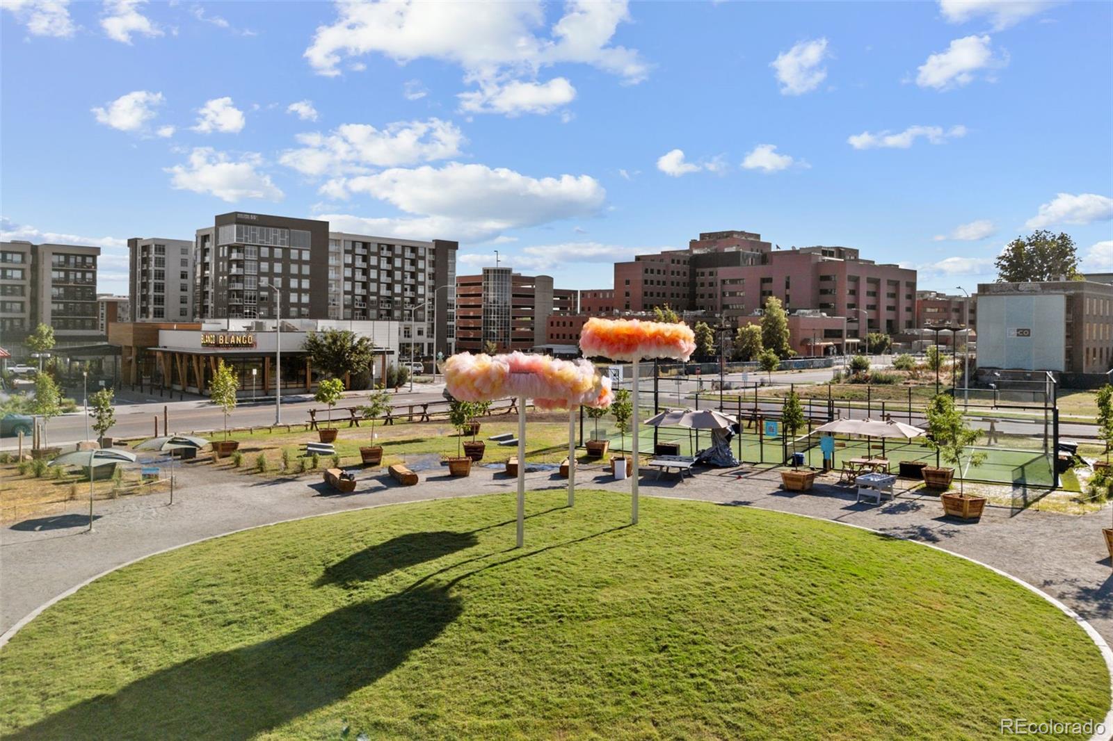 4110 Hale Parkway Unit: 6C