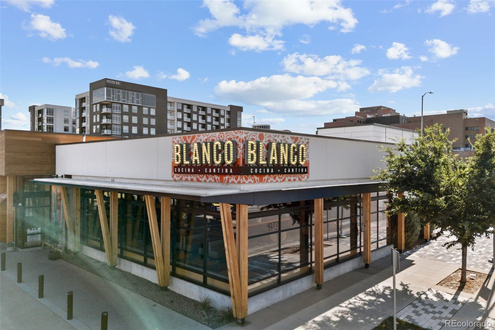 4110 Hale Parkway Unit: 6C