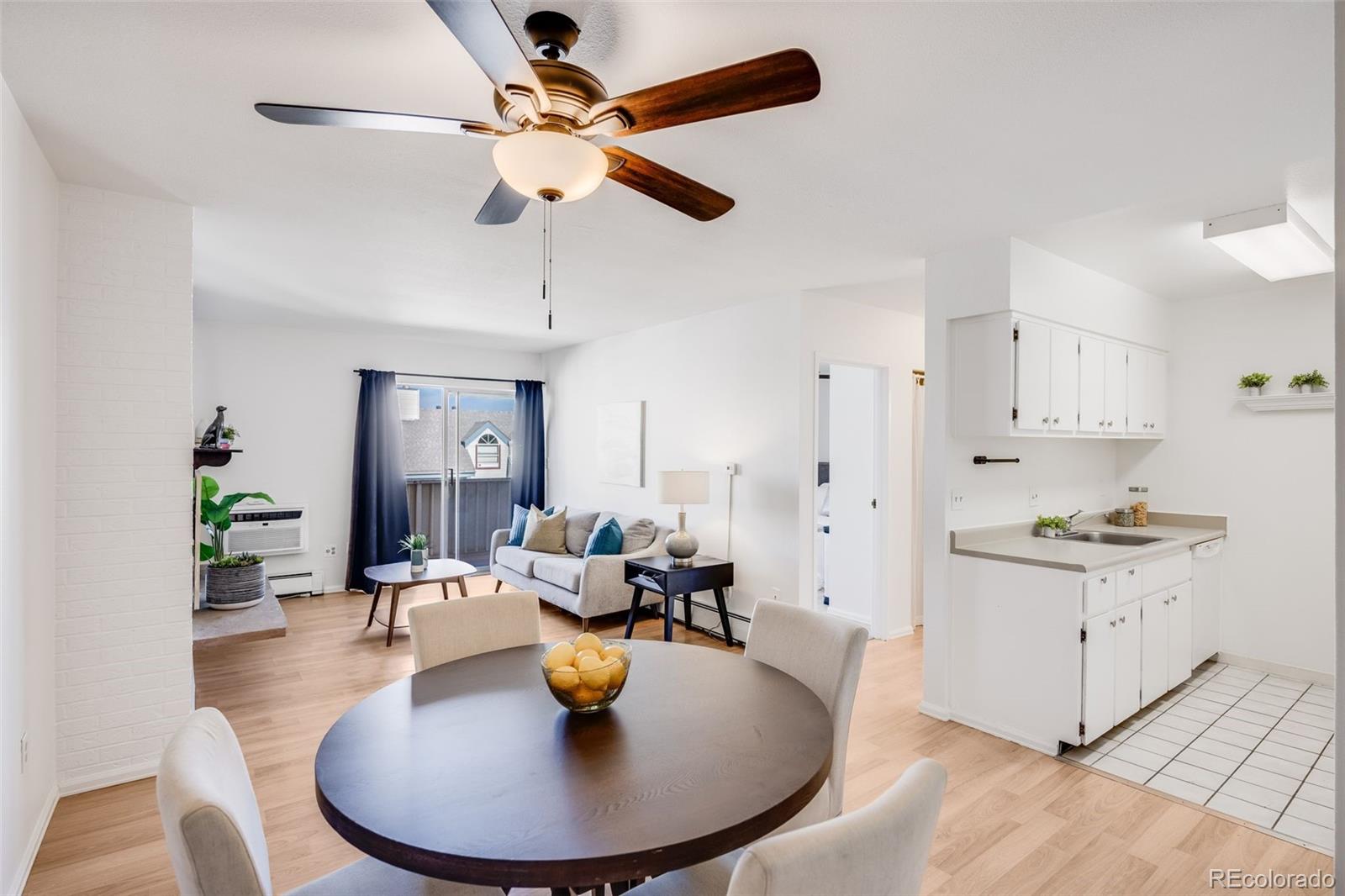 4110 Hale Parkway Unit: 6C