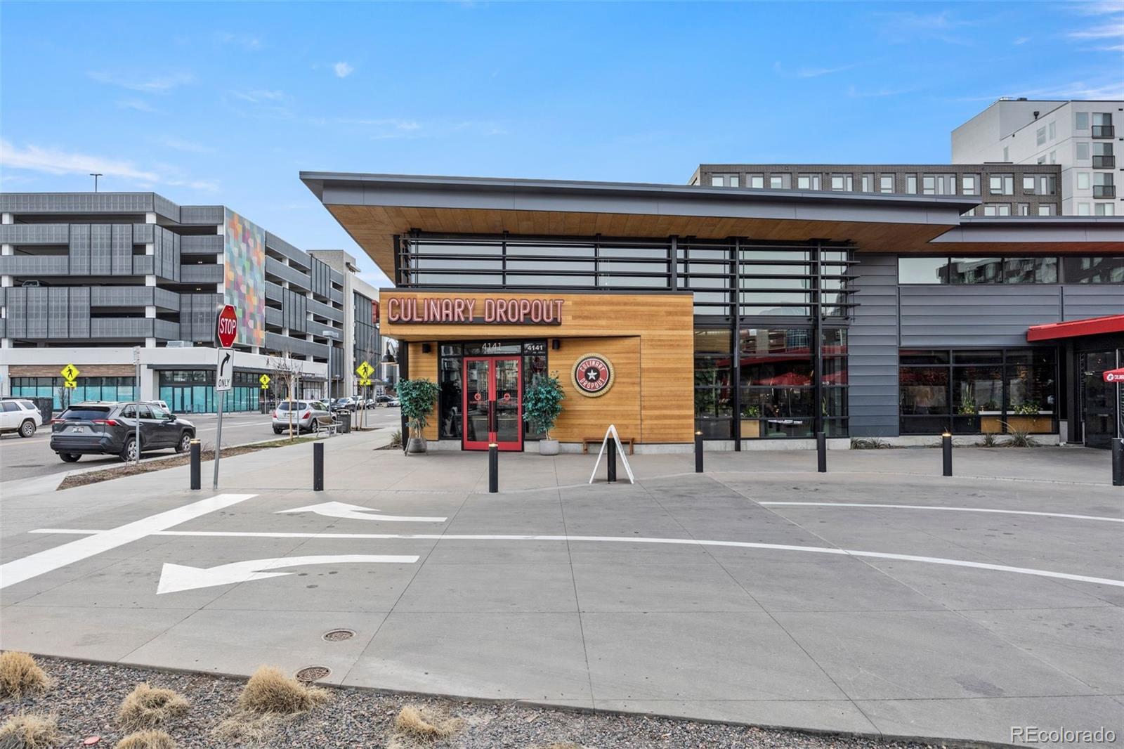 4110 Hale Parkway Unit: 6C