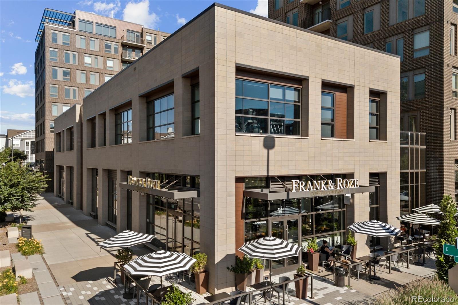 4110 Hale Parkway Unit: 6C