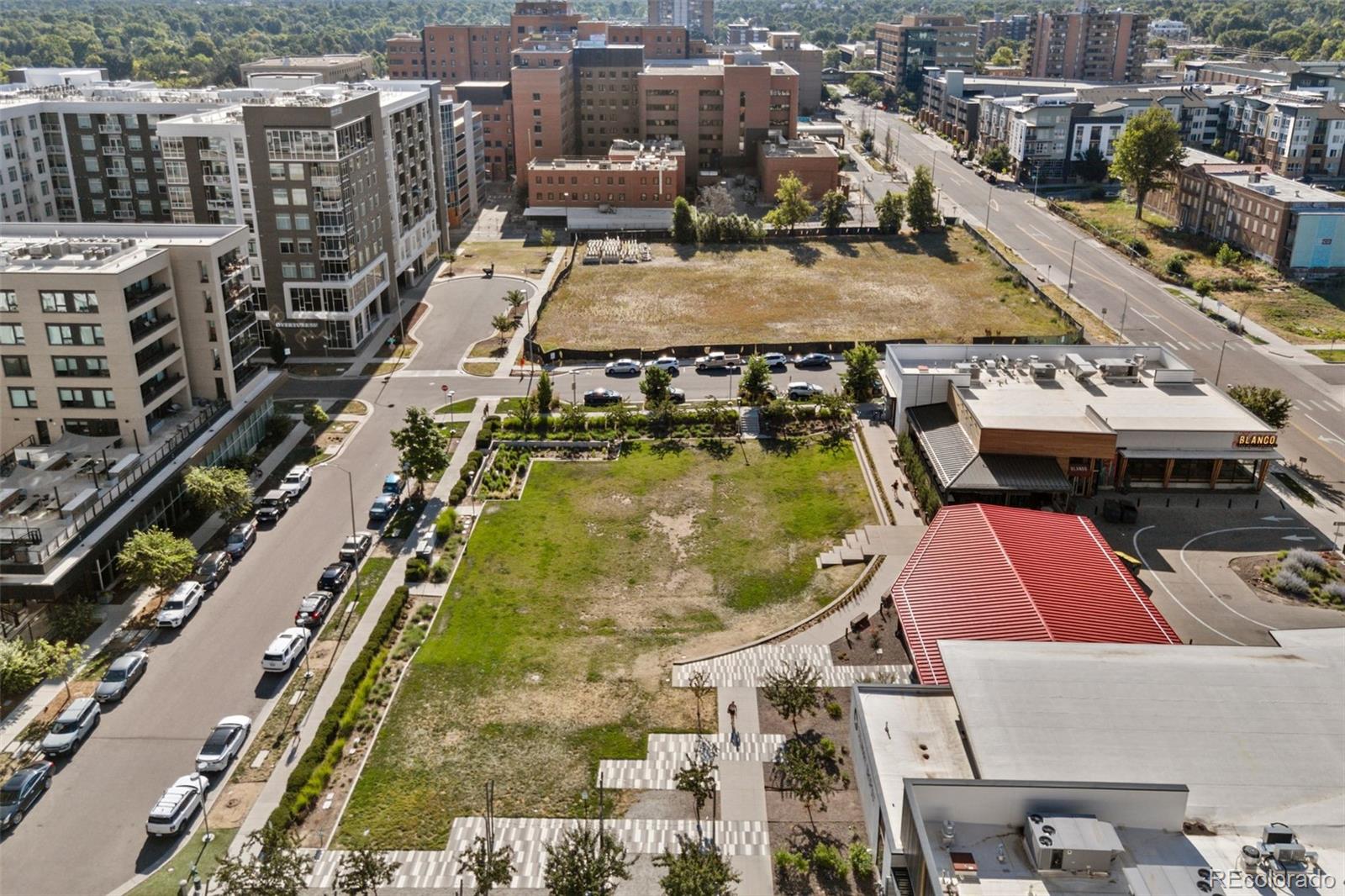 4110 Hale Parkway Unit: 6C