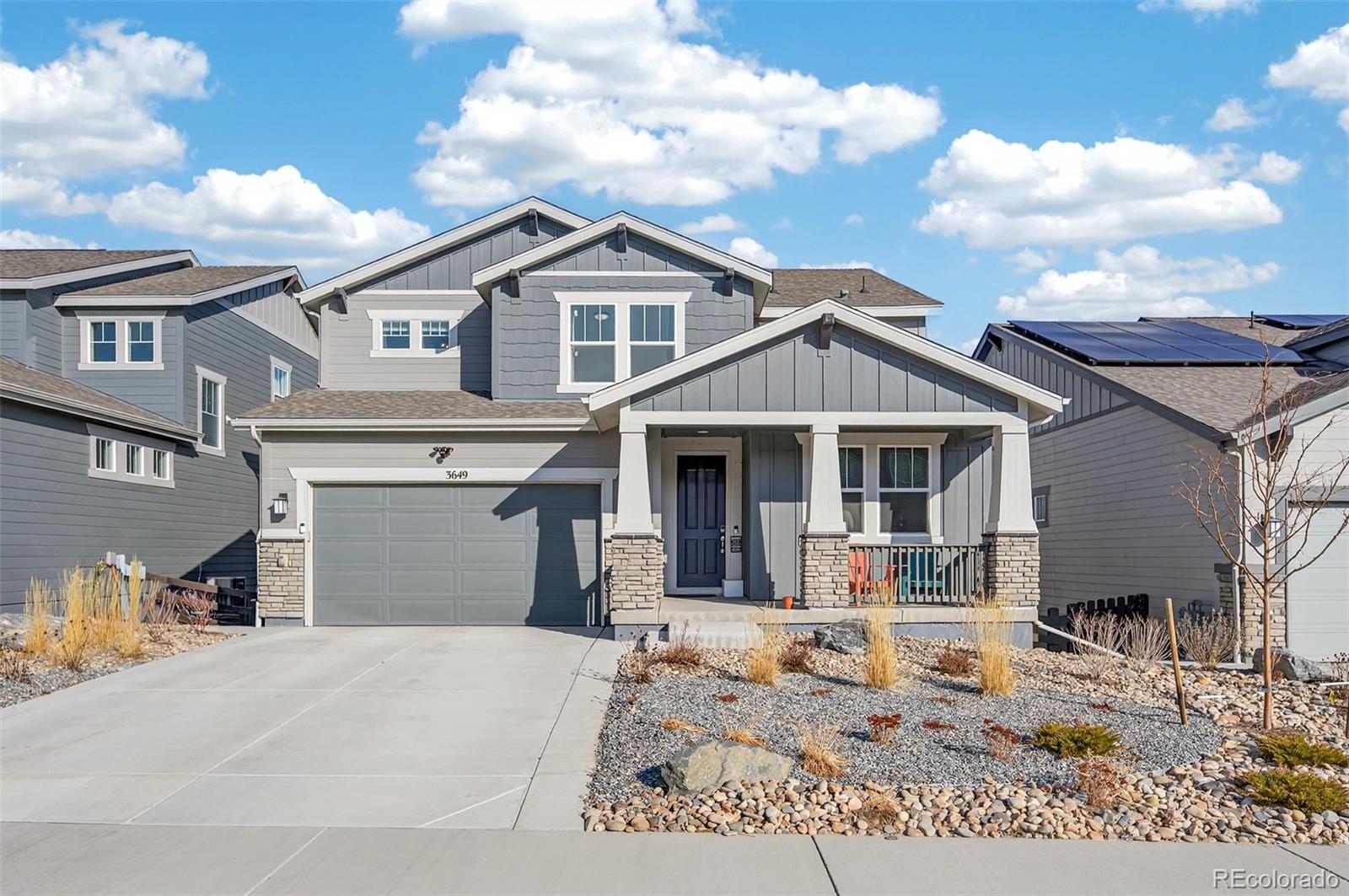 3649 Rucksack Court