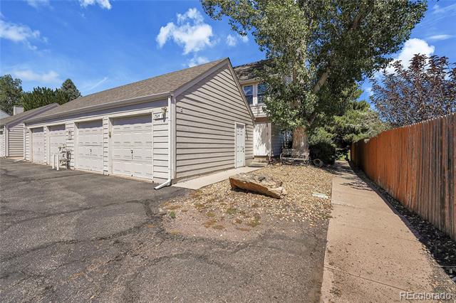7924 S Depew Street Unit: F