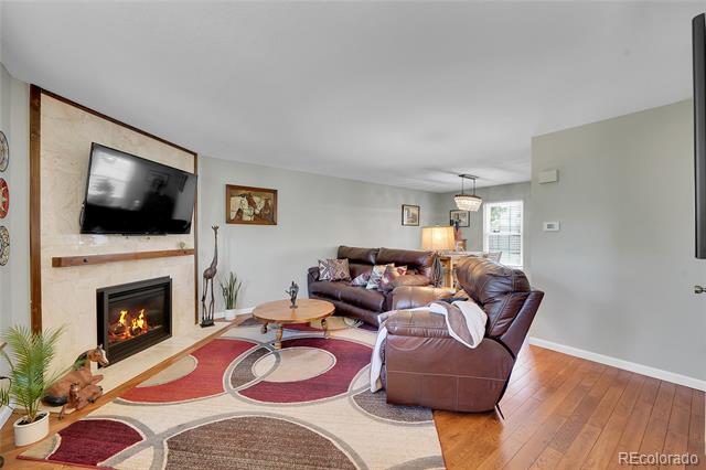 7924 S Depew Street Unit: F