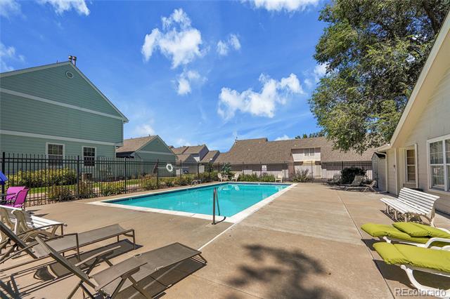7924 S Depew Street Unit: F