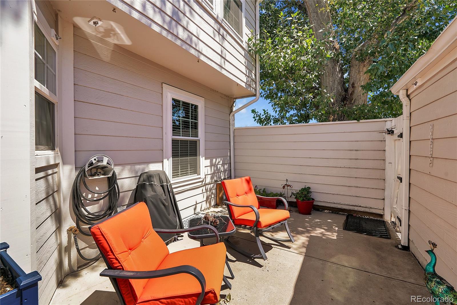 7924 S Depew Street Unit: F