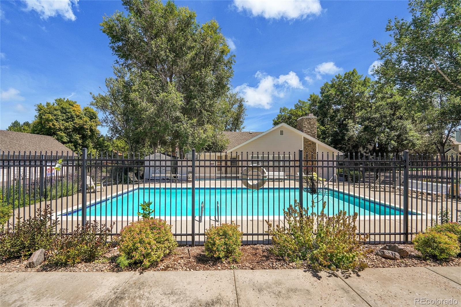 7924 S Depew Street Unit: F