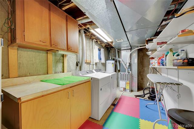 7924 S Depew Street Unit: F