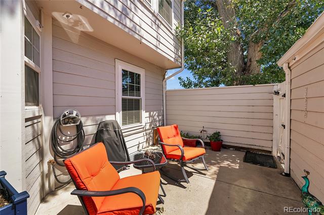 7924 S Depew Street Unit: F