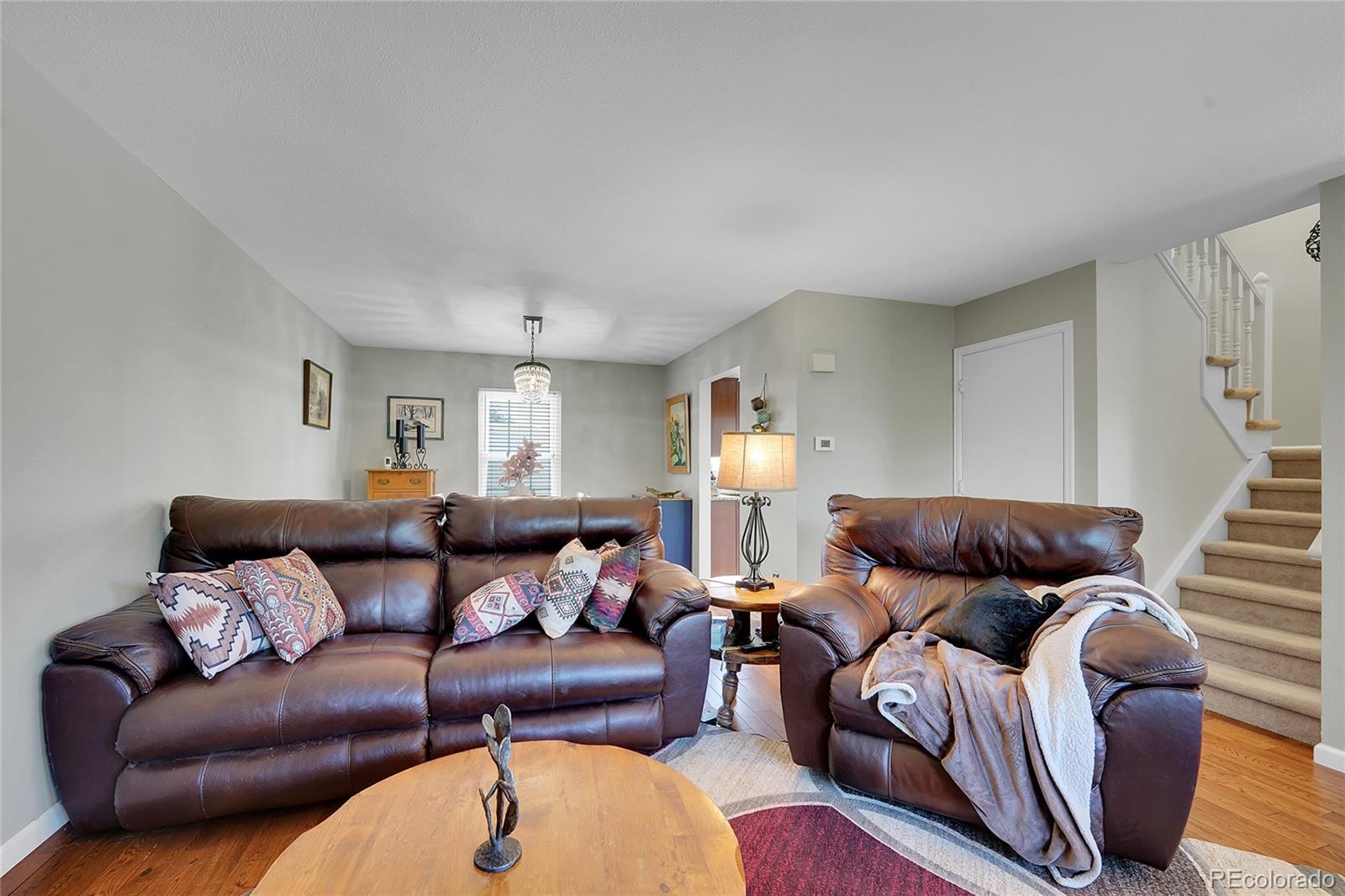 7924 S Depew Street Unit: F