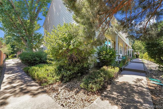 7924 S Depew Street Unit: F