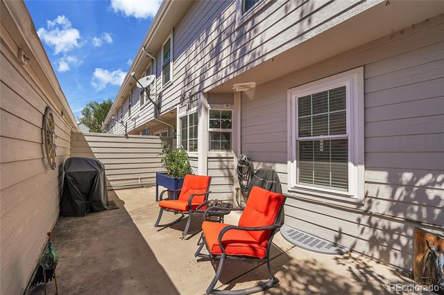 7924 S Depew Street Unit: F