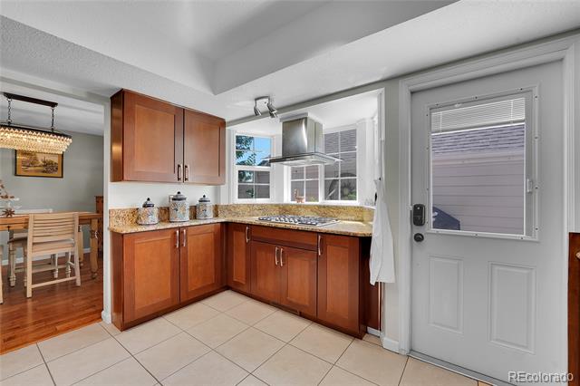 7924 S Depew Street Unit: F
