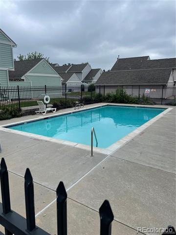 7924 S Depew Street Unit: F