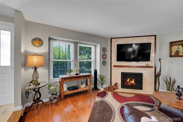 7924 S Depew Street Unit: F