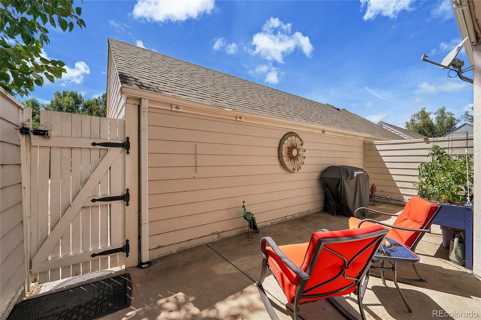 7924 S Depew Street Unit: F