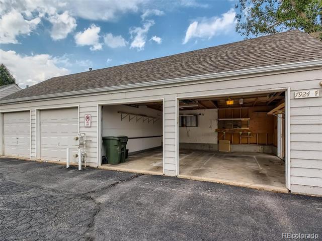 7924 S Depew Street Unit: F