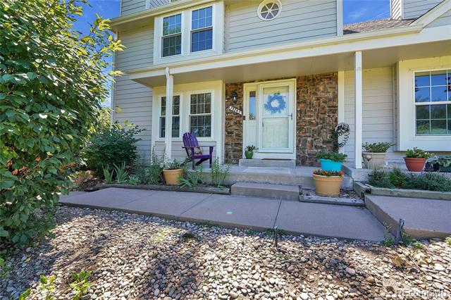 7924 S Depew Street Unit: F