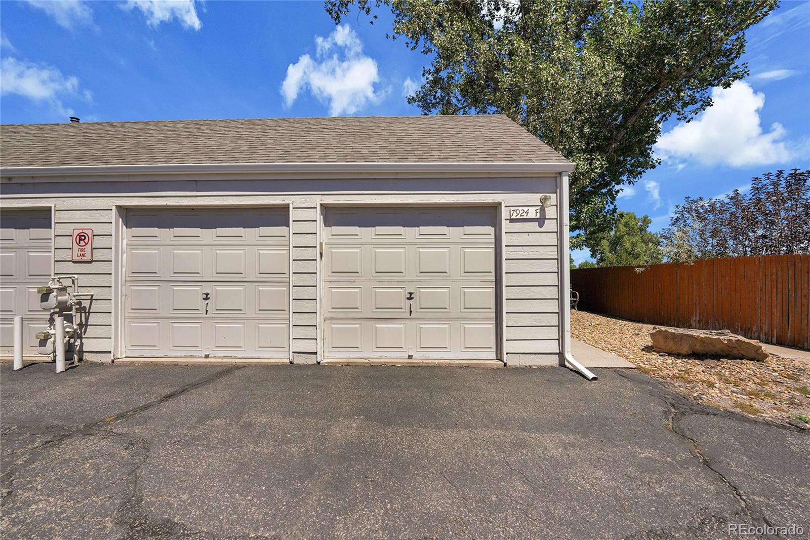 7924 S Depew Street Unit: F