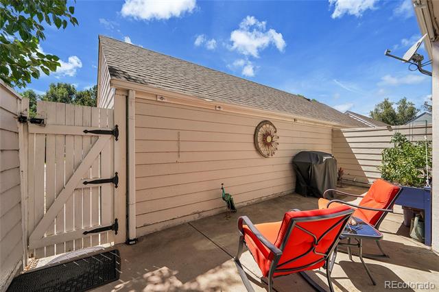 7924 S Depew Street Unit: F