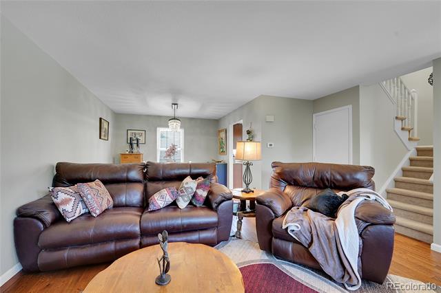 7924 S Depew Street Unit: F