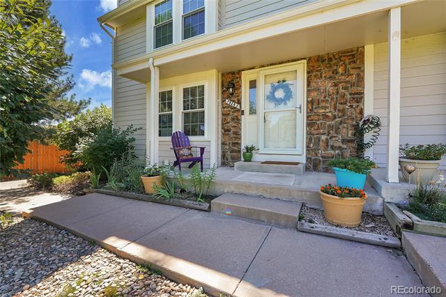 7924 S Depew Street Unit: F