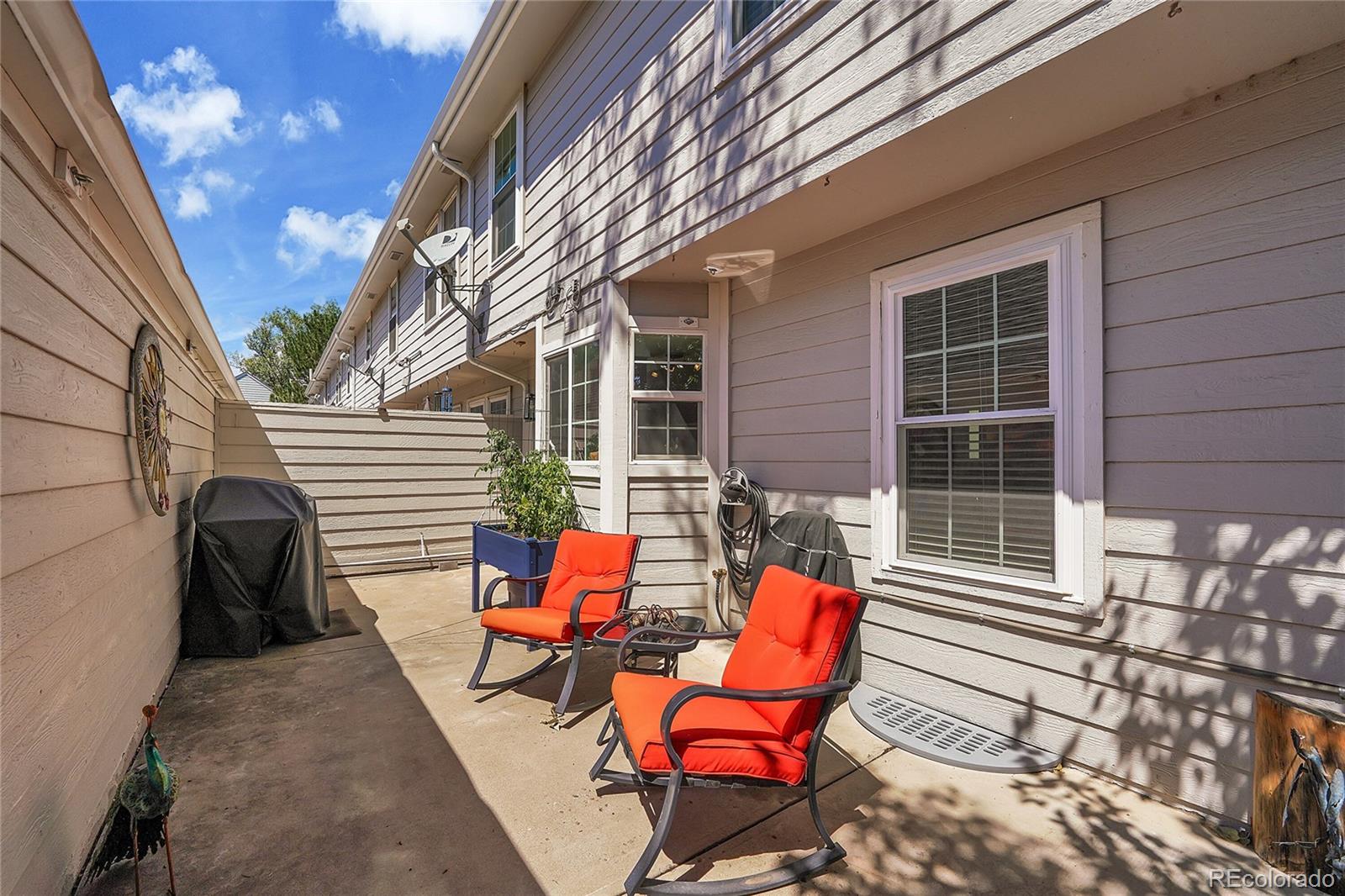 7924 S Depew Street Unit: F