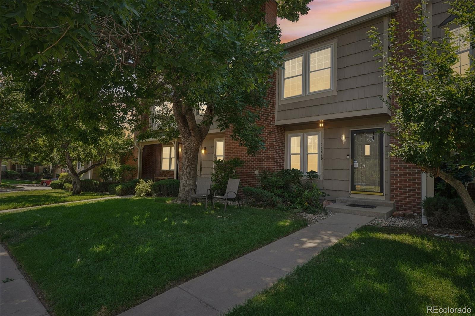 9664 W Chatfield Avenue Unit: D